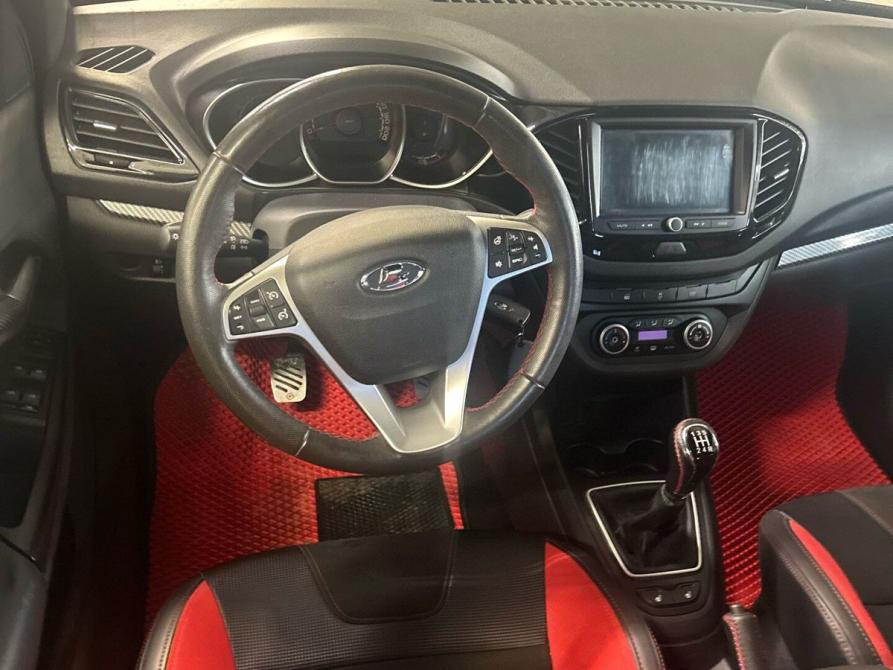 Lada (ВАЗ) Vesta I Екатеринбург  - изображение 6
