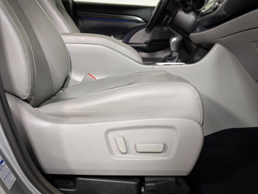 Toyota Highlander III (XU50) Рестайлинг Екатеринбург  - изображение 18
