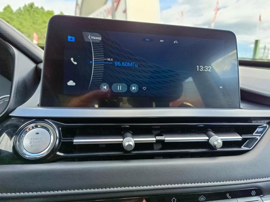 Chery Tiggo 4 Pro I Рестайлинг Тюмень  - изображение 21