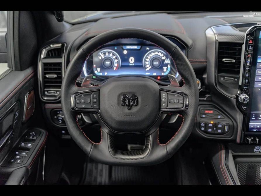 Ram 1500 V Рестайлинг Самара  - изображение 8