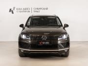 Volkswagen Touareg II Рестайлинг Казань  - изображение 10