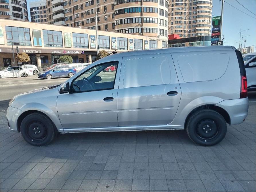 Lada (ВАЗ) Largus I Рестайлинг Краснодар  - изображение 8