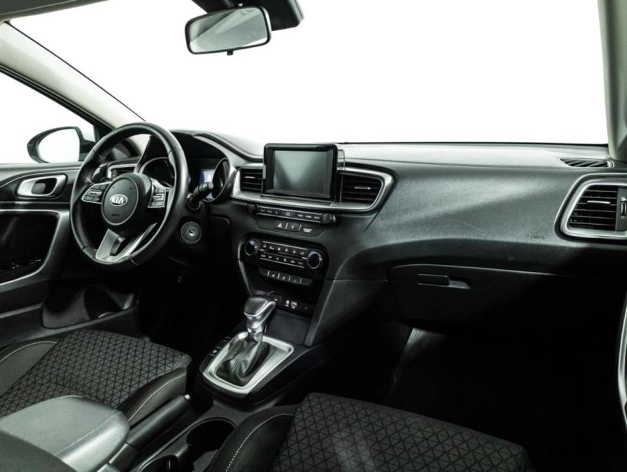 Kia Ceed III Санкт-Петербург  - изображение 9