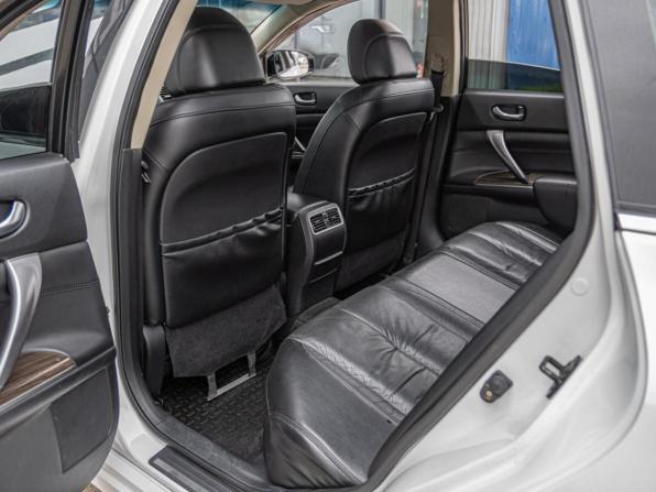 Nissan Teana II Рестайлинг с пробегом 2011 года, цена 1 250 000 рублей, 205854 км, седан, Автокод Объявления