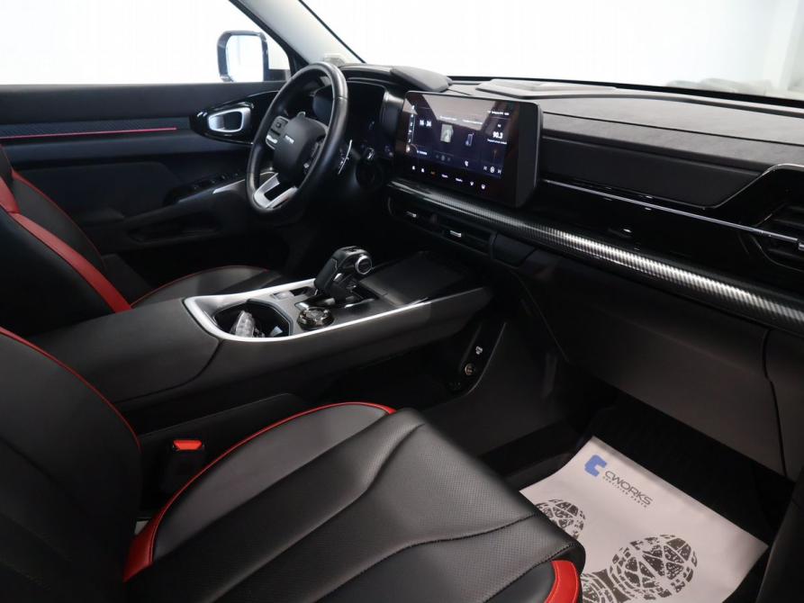 Haval H3 I Калуга  - изображение 10