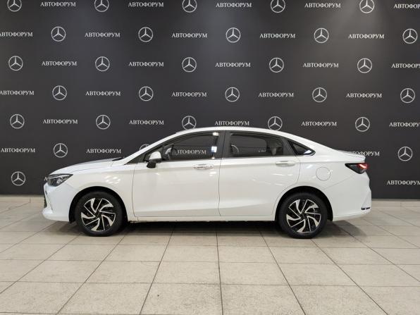 BAIC U5 Plus с пробегом 2023 года, цена 775 000 рублей, 59712 км, седан, Автокод Объявления