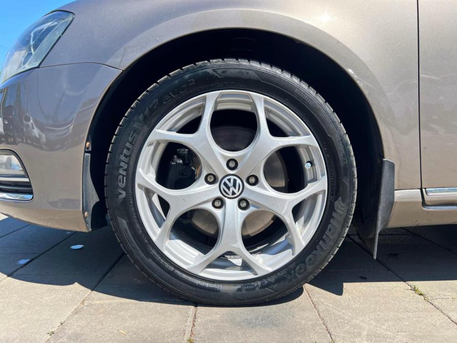 Volkswagen Passat B7 Стерлитамак  - изображение 9