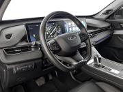 Chery Tiggo 7 Pro Max I Москва  - изображение 41