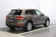 Volkswagen Touareg II Ульяновск  - изображение 25
