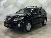 Kia Sorento II Рестайлинг Оренбург  - изображение 27