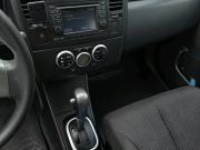 Nissan Tiida I Рестайлинг Москва  - изображение 12