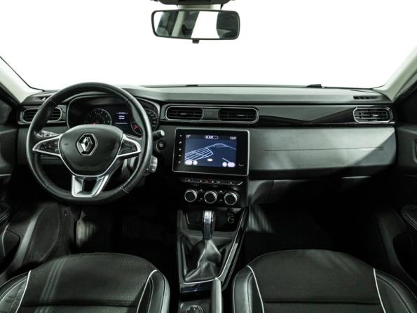 Renault Arkana I с пробегом 2019 года, цена 1 399 777 рублей, 110002 км, внедорожник, Автокод Объявления