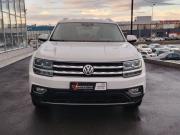 Volkswagen Teramont I Пермь  - изображение 12