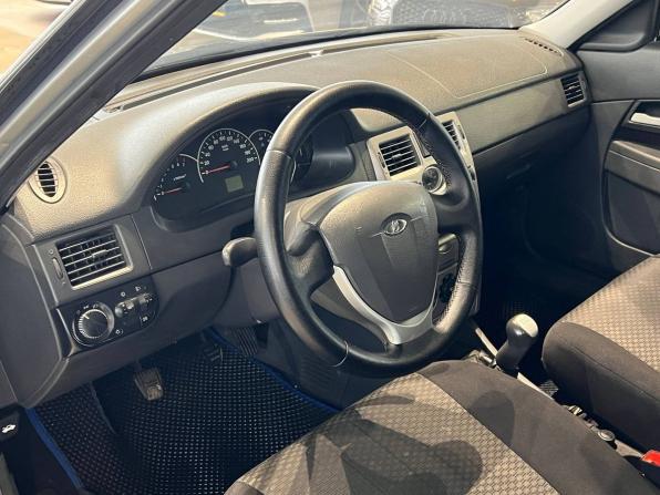 Lada (ВАЗ) Priora I с пробегом 2013 года, цена 470 000 рублей, 179000 км, хэтчбек, Автокод Объявления