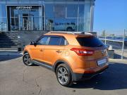 Hyundai Creta I Саратов  - изображение 22