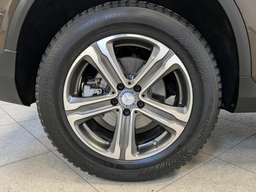 Mercedes-Benz GLC I (X253) Санкт-Петербург  - изображение 12