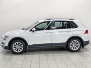 Volkswagen Tiguan II Курск  - изображение 22