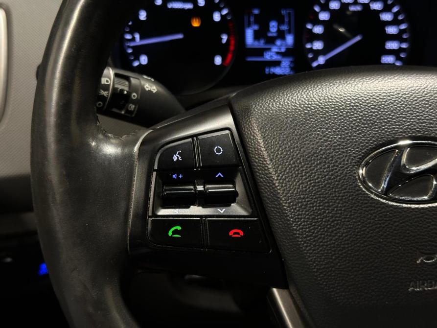 Hyundai Creta I Челябинск  - изображение 18