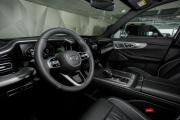 GAC GS8 II Москва  - изображение 22