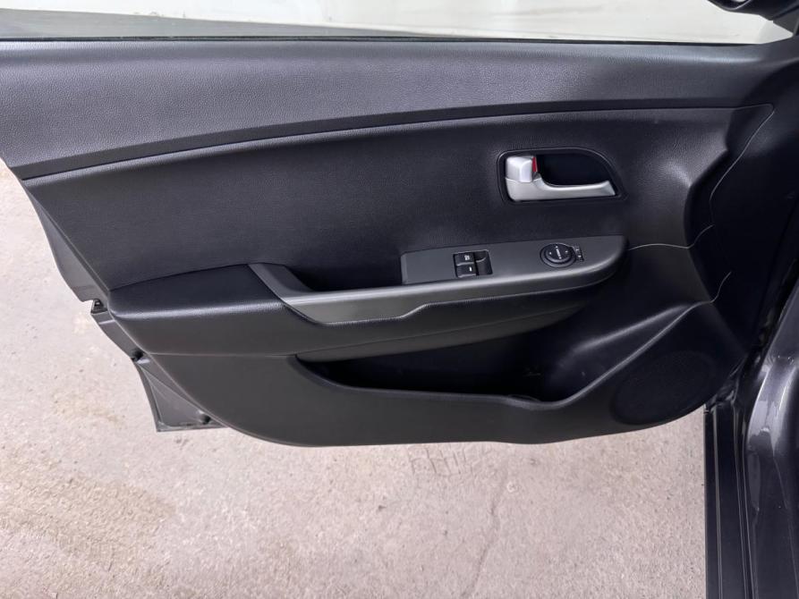 Kia Rio III Рестайлинг Тюмень  - изображение 20