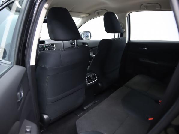 Honda CR-V IV Рестайлинг с пробегом 2017 года, цена 2 950 000 рублей, 45446 км, внедорожник, Автокод Объявления