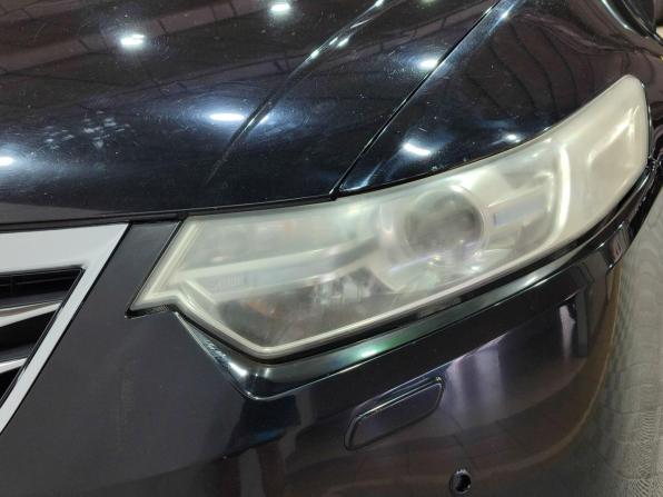 Honda Accord VIII Рестайлинг с пробегом 2011 года, цена 1 110 000 рублей, 225000 км, седан, Автокод Объявления