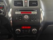 Suzuki SX4 I (Classic) Рестайлинг Москва  - изображение 28