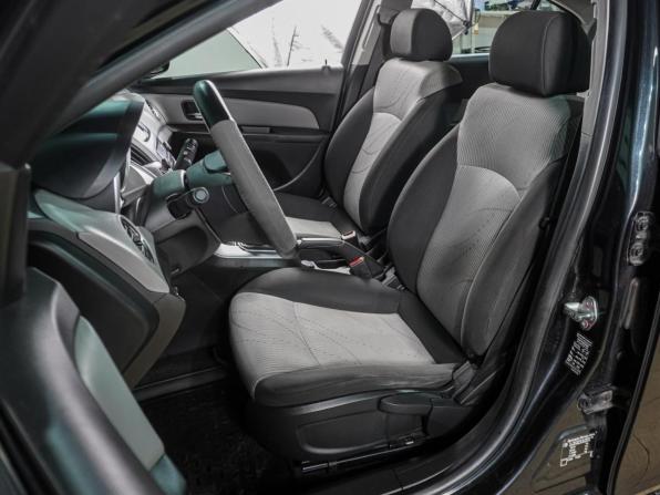 Chevrolet Cruze I Рестайлинг с пробегом 2013 года, цена 999 000 рублей, 103403 км, седан, Автокод Объявления