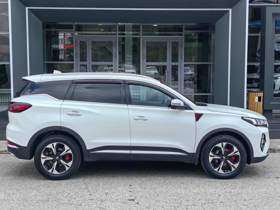 Chery Tiggo 7 Pro Max I Пермь  - изображение 5