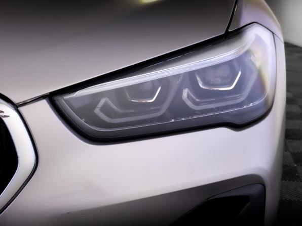 BMW X1 II (F48) Рестайлинг с пробегом 2021 года, цена 2 745 000 рублей, 86692 км, внедорожник, Автокод Объявления