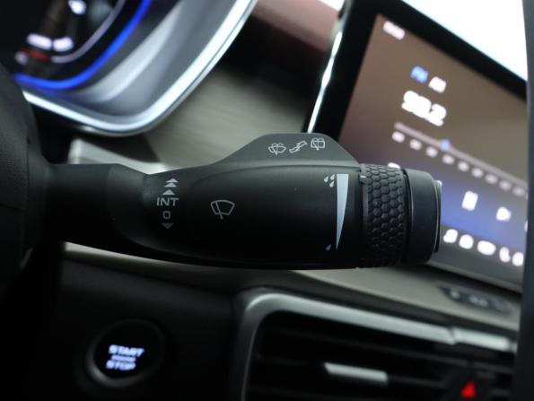 Geely Coolray I с пробегом 2023 года, цена 1 829 000 рублей, 37069 км, внедорожник, Автокод Объявления