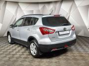 Suzuki SX4 II (S-Cross) Москва  - изображение 22