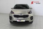 Kia Sportage IV Астрахань  - изображение 21