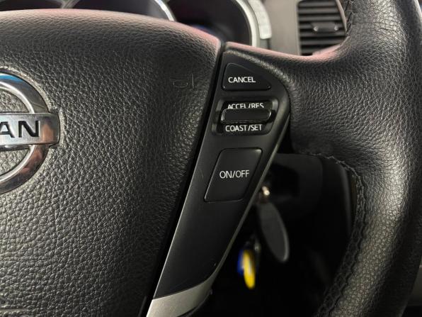 Nissan Murano II (Z51) Рестайлинг 2 с пробегом 2013 года, цена 1 160 000 рублей, 222950 км, внедорожник, Автокод Объявления