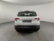 Skoda Karoq I Уфа  - изображение 32