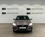Hyundai Solaris II Санкт-Петербург  - изображение 26