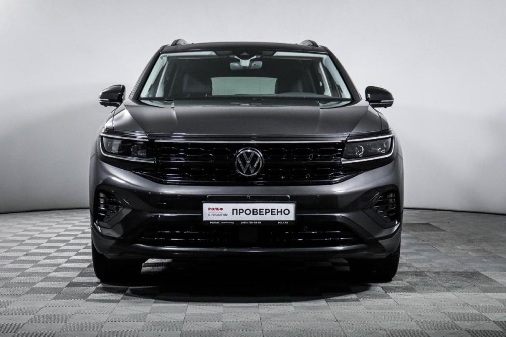 Volkswagen Talagon I Москва  - изображение 2