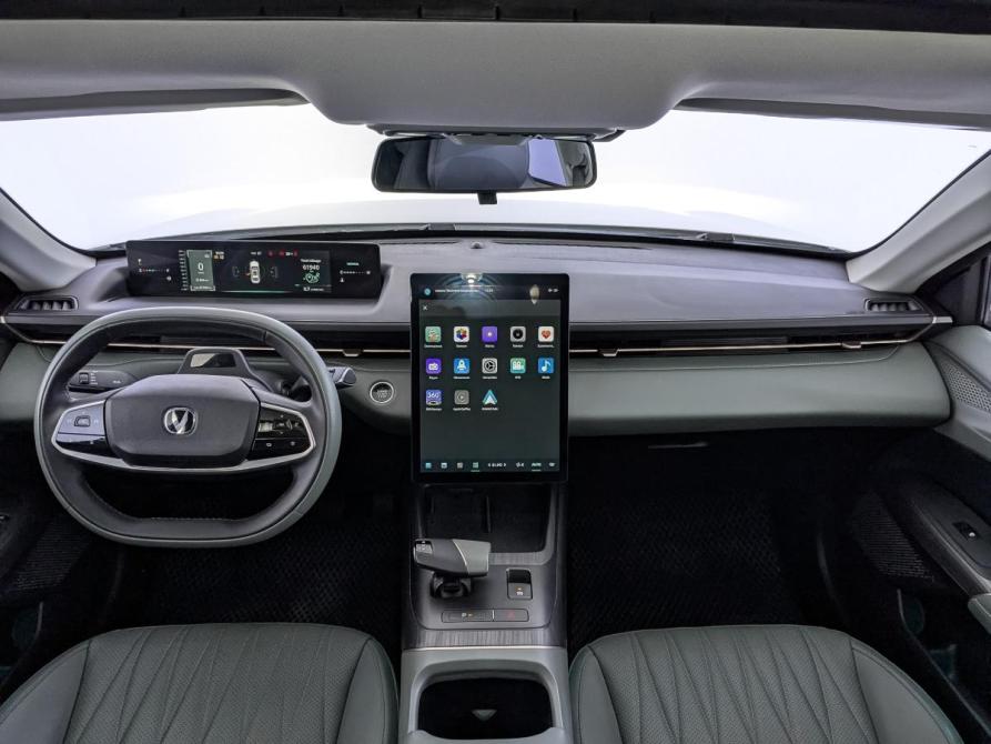 Changan Lamore Москва  - изображение 14