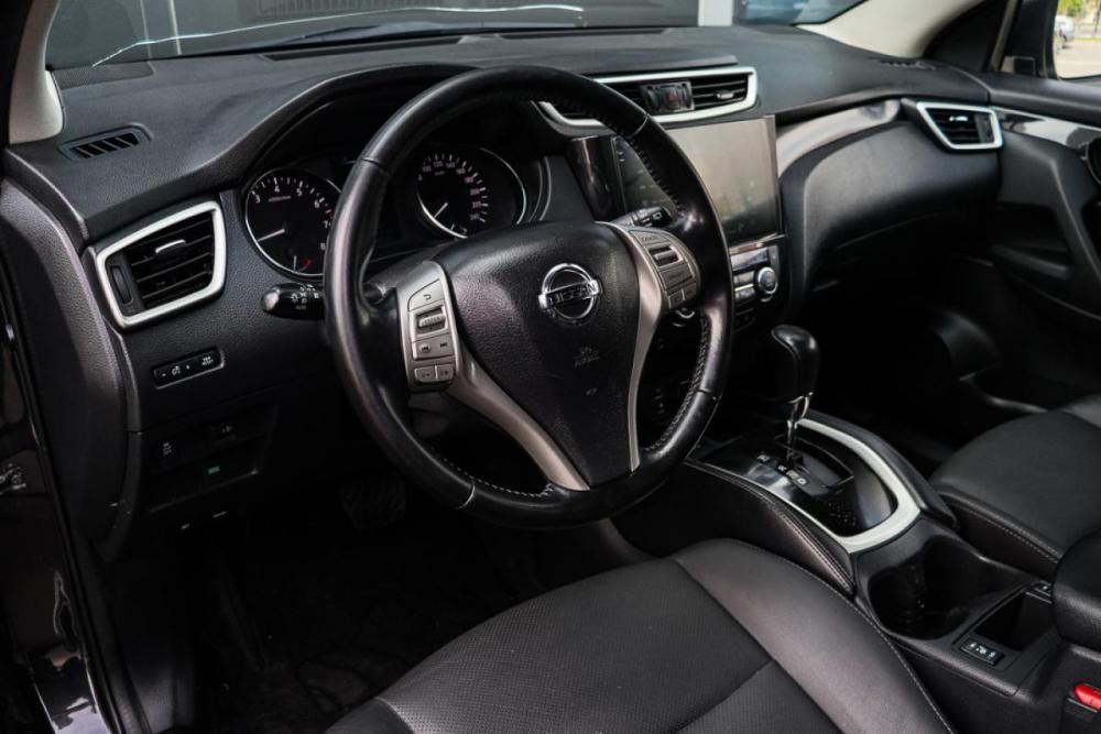 Nissan Qashqai II Москва  - изображение 12