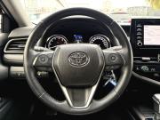 Toyota Camry VIII (XV70) Рестайлинг Пермь  - изображение 40