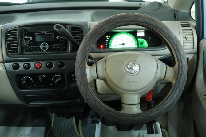 Nissan Moco I с пробегом 2003 года, цена 299 000 рублей, 250000 км, хэтчбек, Автокод Объявления