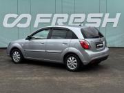 Kia Rio II Рестайлинг Кропоткин  - изображение 22