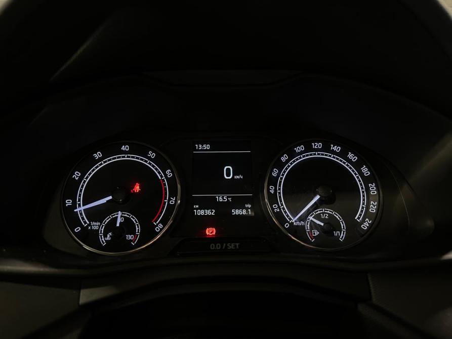 Skoda Rapid II Челябинск  - изображение 20