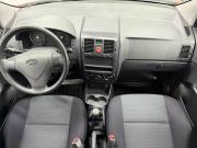 Hyundai Getz I Рестайлинг Набережные Челны  - изображение 33