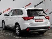 Mitsubishi Outlander III Рестайлинг 2 Екатеринбург  - изображение 26