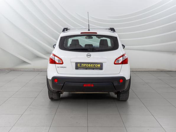 Nissan Qashqai I Рестайлинг с пробегом 2011 года, цена 1 143 000 рублей, 97936 км, внедорожник, Автокод Объявления
