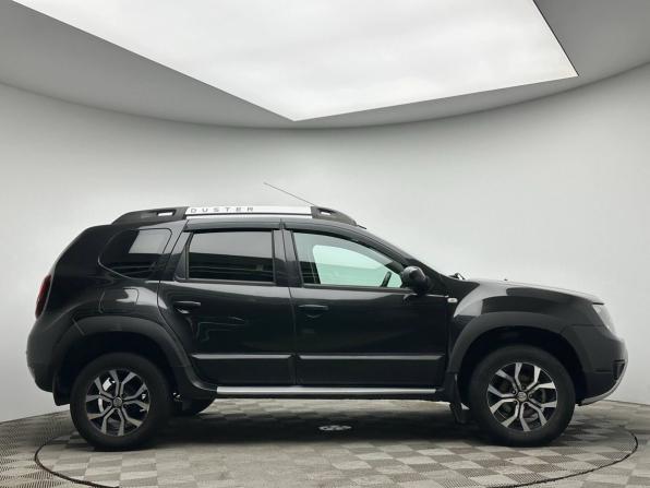 Renault Duster I Рестайлинг с пробегом 2016 года, цена 1 099 000 рублей, 151000 км, внедорожник, Автокод Объявления