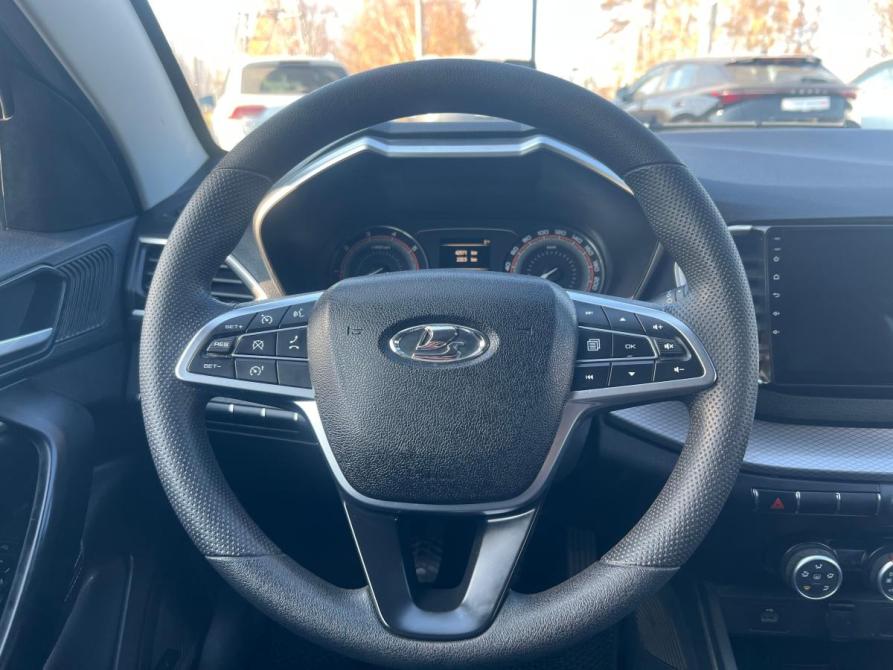Lada (ВАЗ) Vesta I Рестайлинг (NG) Стерлитамак  - изображение 15