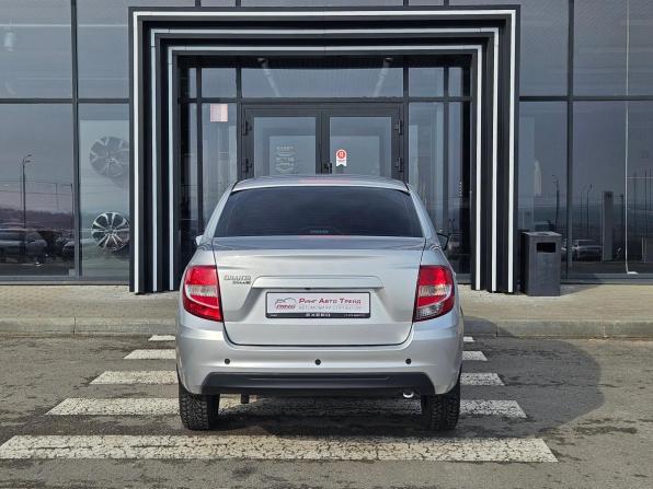 Lada (ВАЗ) Granta I Рестайлинг с пробегом 2025 года, цена 908 000 рублей, 15337 км, седан, Автокод Объявления