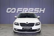 Skoda Octavia III (A7) Ульяновск  - изображение 18